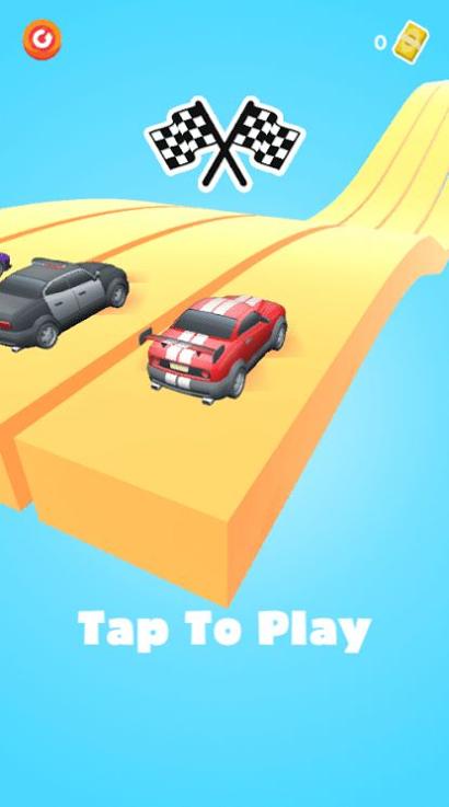 新装备竞赛3D v1.0.1