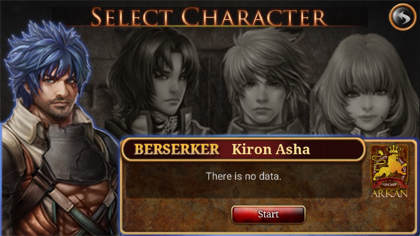 毁灭之救世主手游 v1.1.6