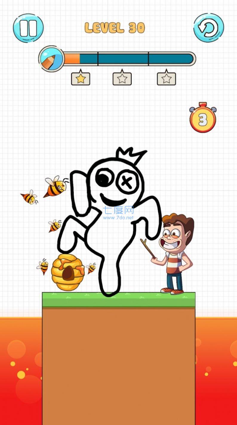 救救他吧游戏 v1.0.15