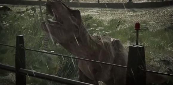 侏罗纪公园D99A3修复版6.47攻略完整版图片2