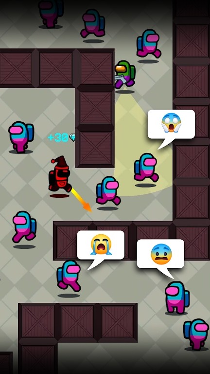 隐藏着的小人游戏汉化中文版  v3.2.3