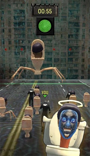 马桶人生存  v0.2