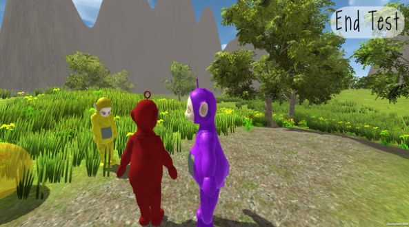 天线宝宝模拟器手机版游戏下载  v5.3.1