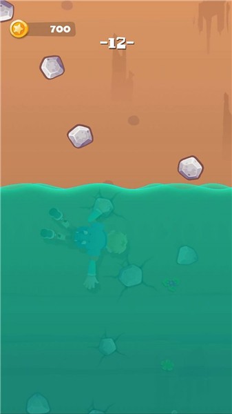 绝境攀岩  v1.1
