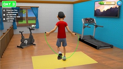 现实生活模拟器 v1.1