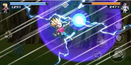 战士传奇之战手游 v1.1.0