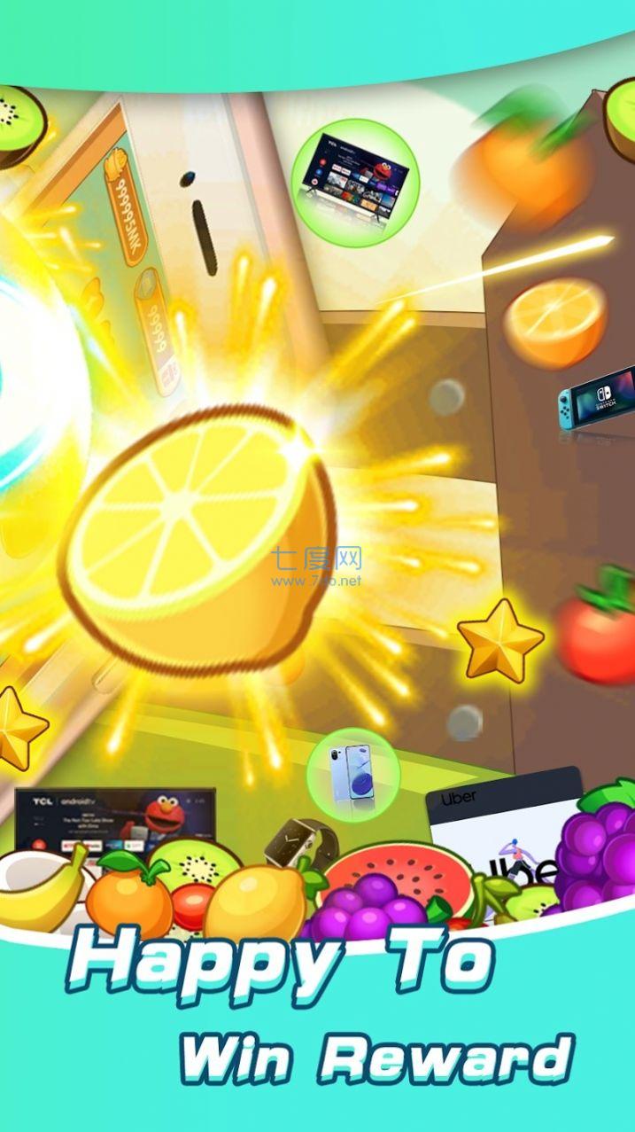 小狗水果片 v1.0.0