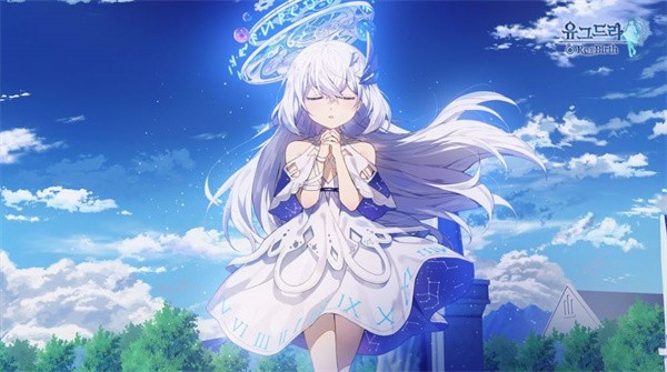 少女绽华  v1.0.0