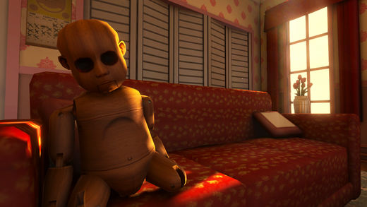 暗影：一直存在 v3.2.5