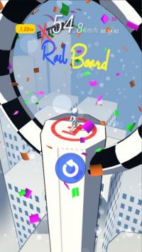 极端滑板Extreme Rail Board v3.0.5