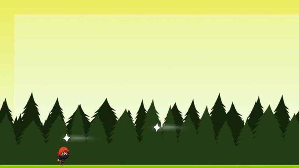 小忍者酷跑 v2.0.1 安卓版