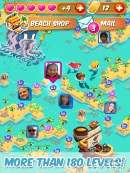 果汁方块 Juice Cubes v1.14.07 v2.5.5