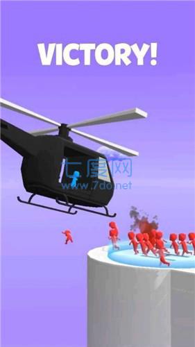 营救特工队 v1.7