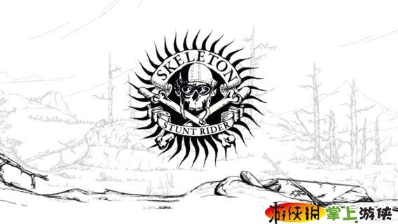 骷髅骑士 SkeletonRiderStuntsDefiedbyBMXMTBBestBikeCo. v3.1.5