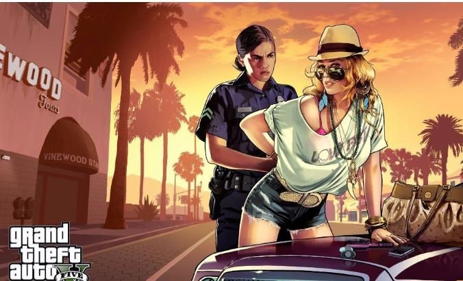 gta6手机版 v1.8