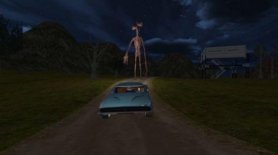 警笛头丛林生存游戏官方安卓版图片1