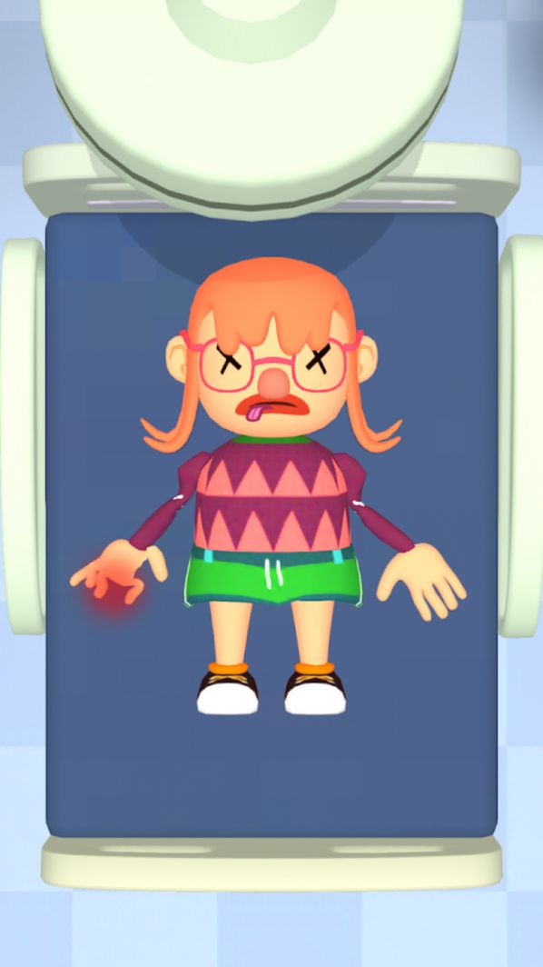 沙雕医院模拟器游戏中文版  v5.1.1