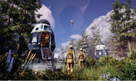 银河星际爵士正式版  v1.0