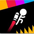 Jet Colors(火柴人推进器手游)