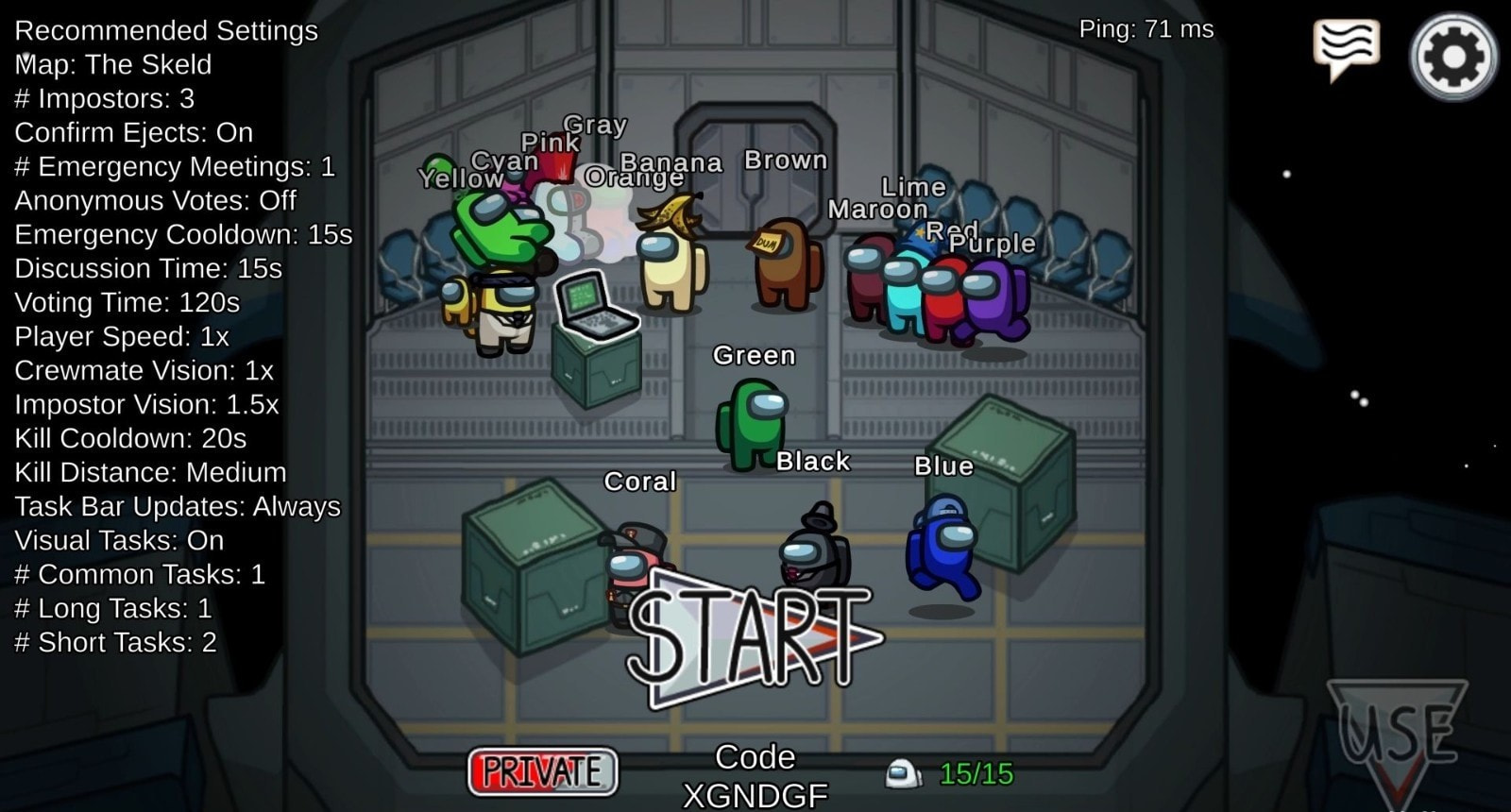 在我们之间内鬼小镇模式下载2021中文版  v4.0.4