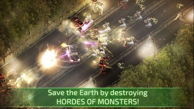 孤胆枪手 中文版 v3.1.5