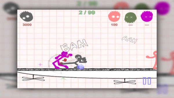 火柴人对决重拳出击  v1.3.1