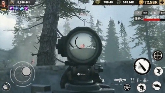 废弃之城 v2.3.31