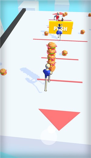 强大小姐姐  v1.0.0