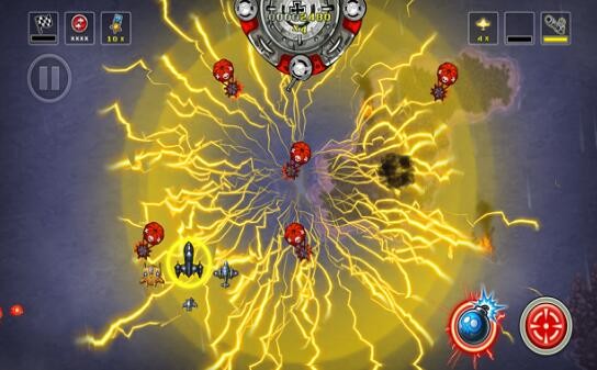 空军的王牌 V 1.0