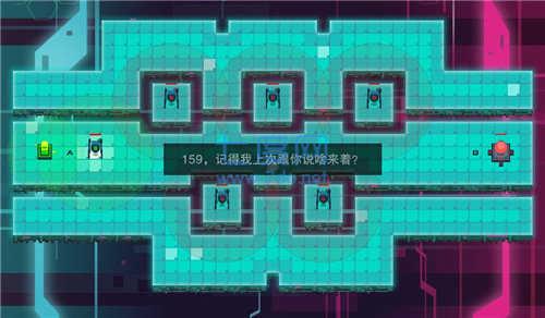 异常手游官方版 v0.9.11