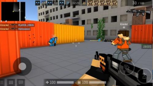 热像素战斗 2024-06-25 15:08