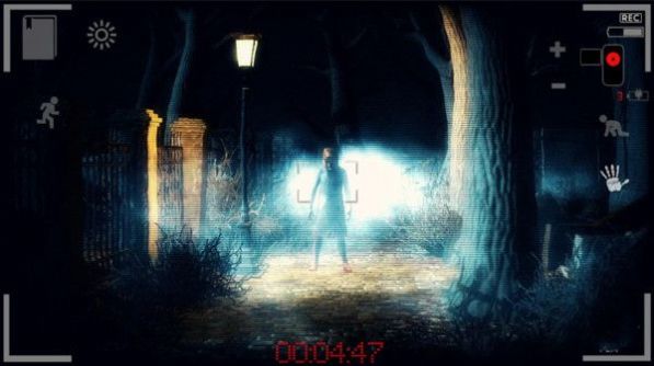 精神病院恶魔之子游戏中文手机版  v4.2.1