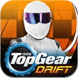 顶尖齿轮飘逸传说