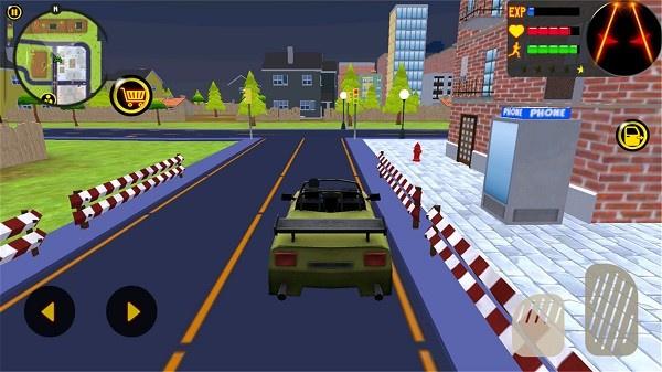 城市火柴人对决  v2.0.0