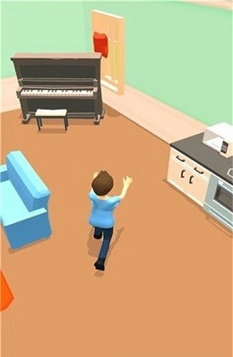 变形记捉迷藏游戏官方手机版  v5.4.2