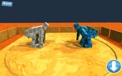 全面相扑模拟器