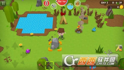 我的生存(模拟生存) v2.0.3 安卓版