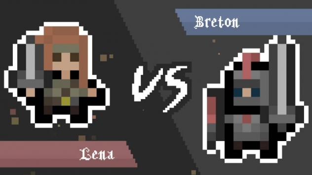 迷你竞技场 v4.0.5