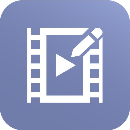 视频编辑全能王