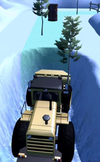 铲车模拟器 2020-03-19 10:27