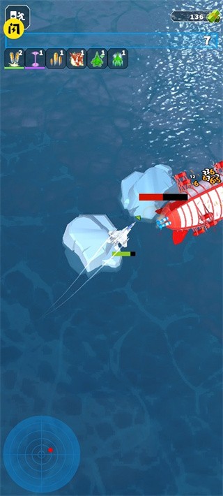空中幸存者  v1.1