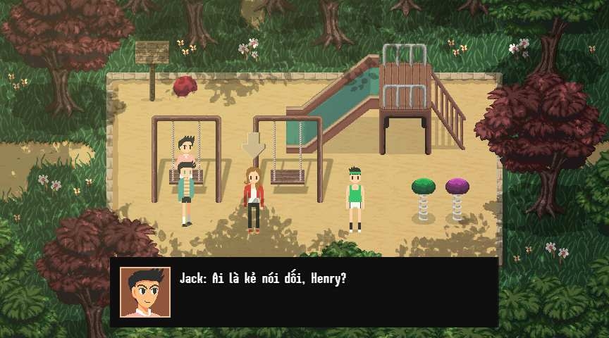 两个怪物的房间 v1.0 安卓版