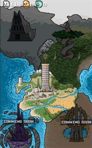 魔塔破坏者 v1.51.0