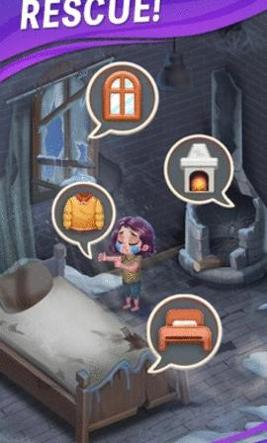 救援玛丽庄园装修 v1.0.66