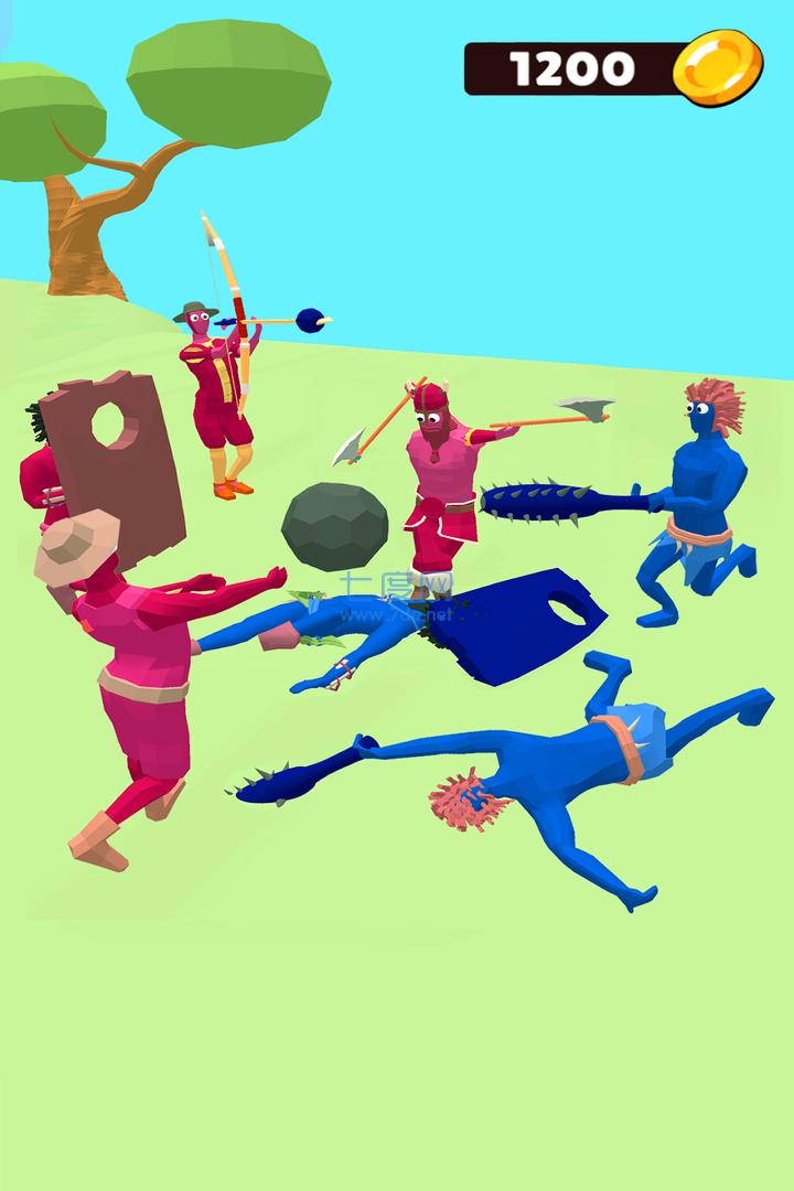 全面战争模拟器中文版