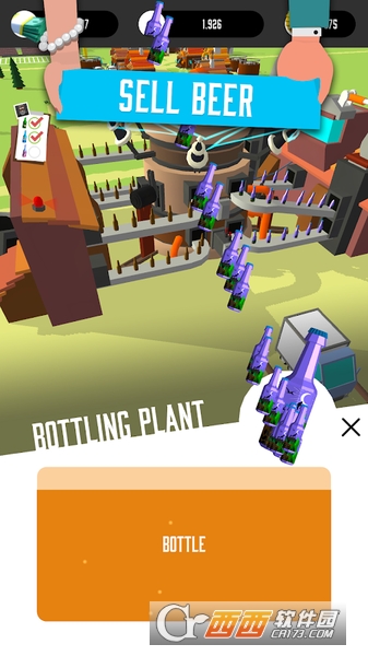 Brew Town(啤酒小镇) v1.0 安卓版