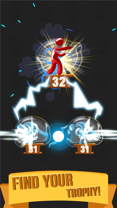 大力士小镇最新版