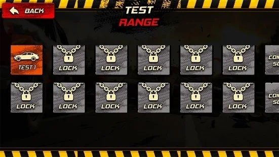 粉碎汽车毁灭驾驶传奇 2020-03-04 09:30