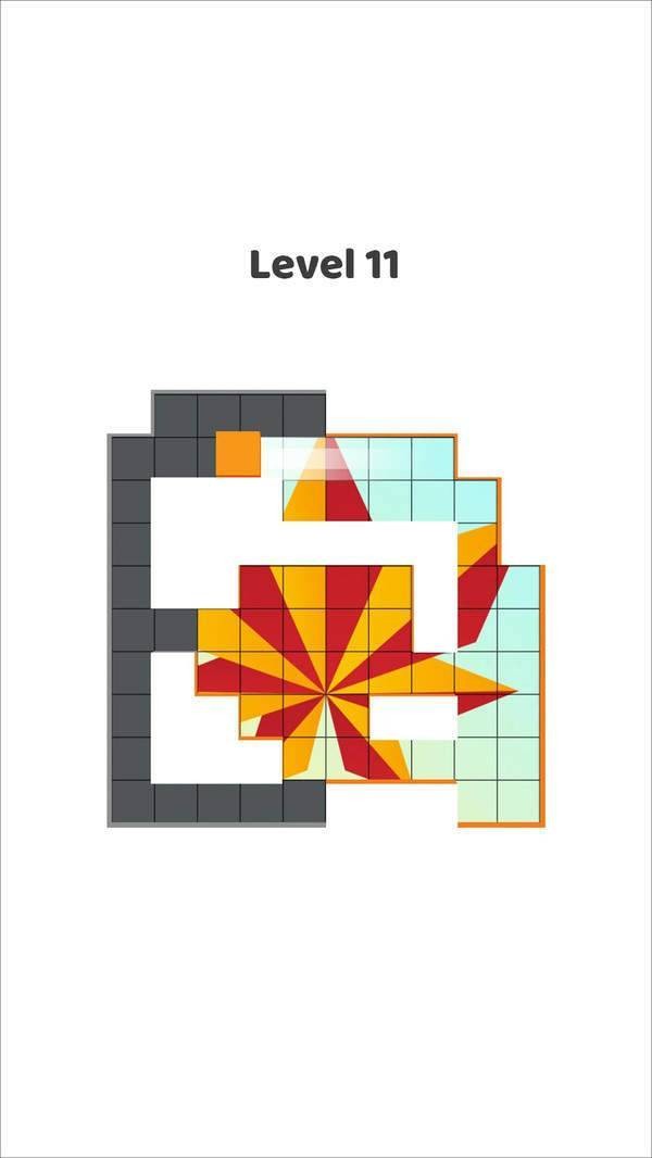 拼图迷宫  v1.0.2