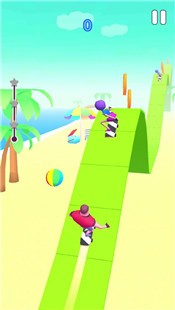 狂热滑行3D 2024-06-25 15:08